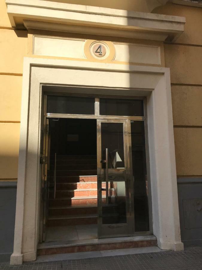 Apartment La Cebra Cadiz