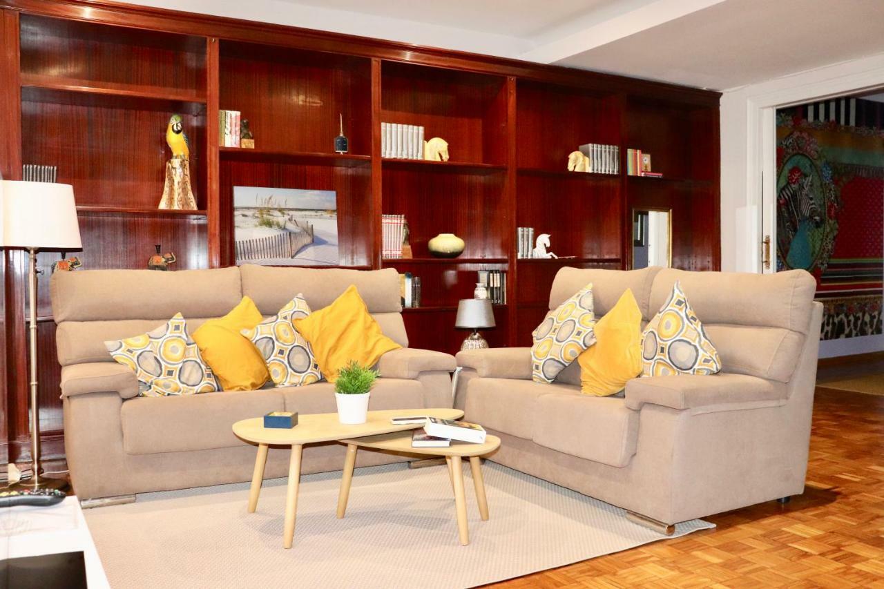 Apartment La Cebra