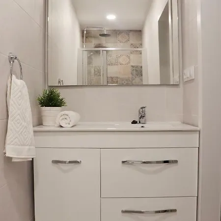 Appartement La Cebra à Cadix Extérieur photo