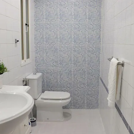 Appartement La Cebra à Cadix Extérieur photo