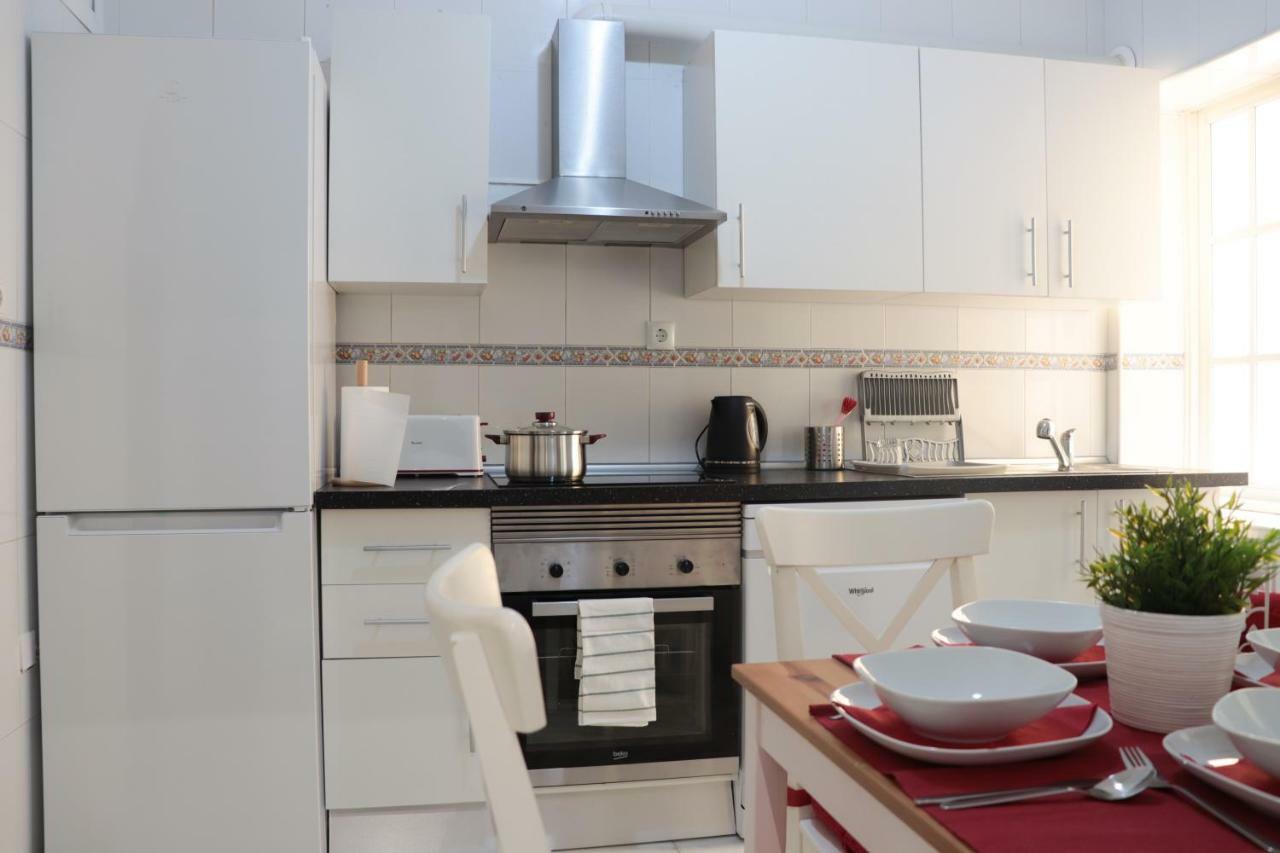 La Cebra Apartment