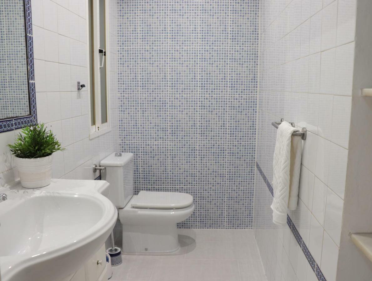 La Cebra Apartment Cadiz
