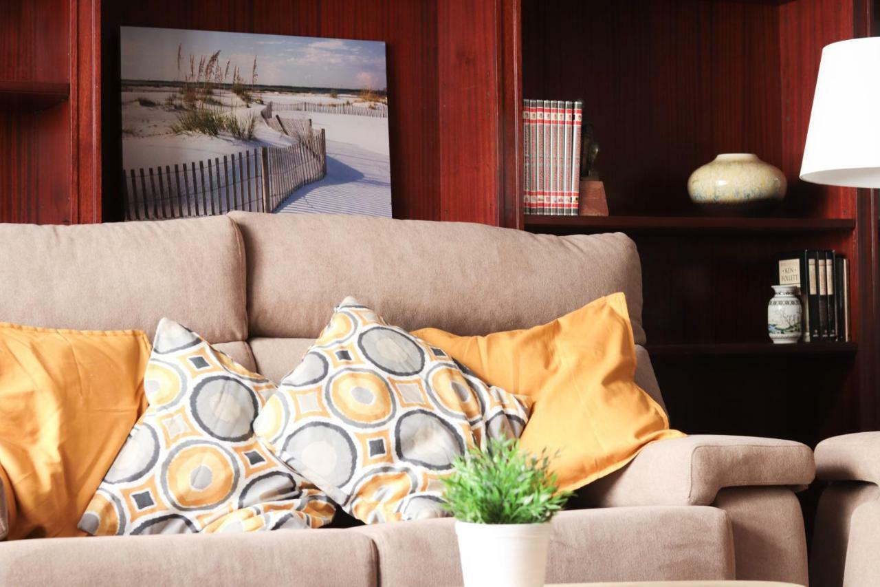 La Cebra Apartment *