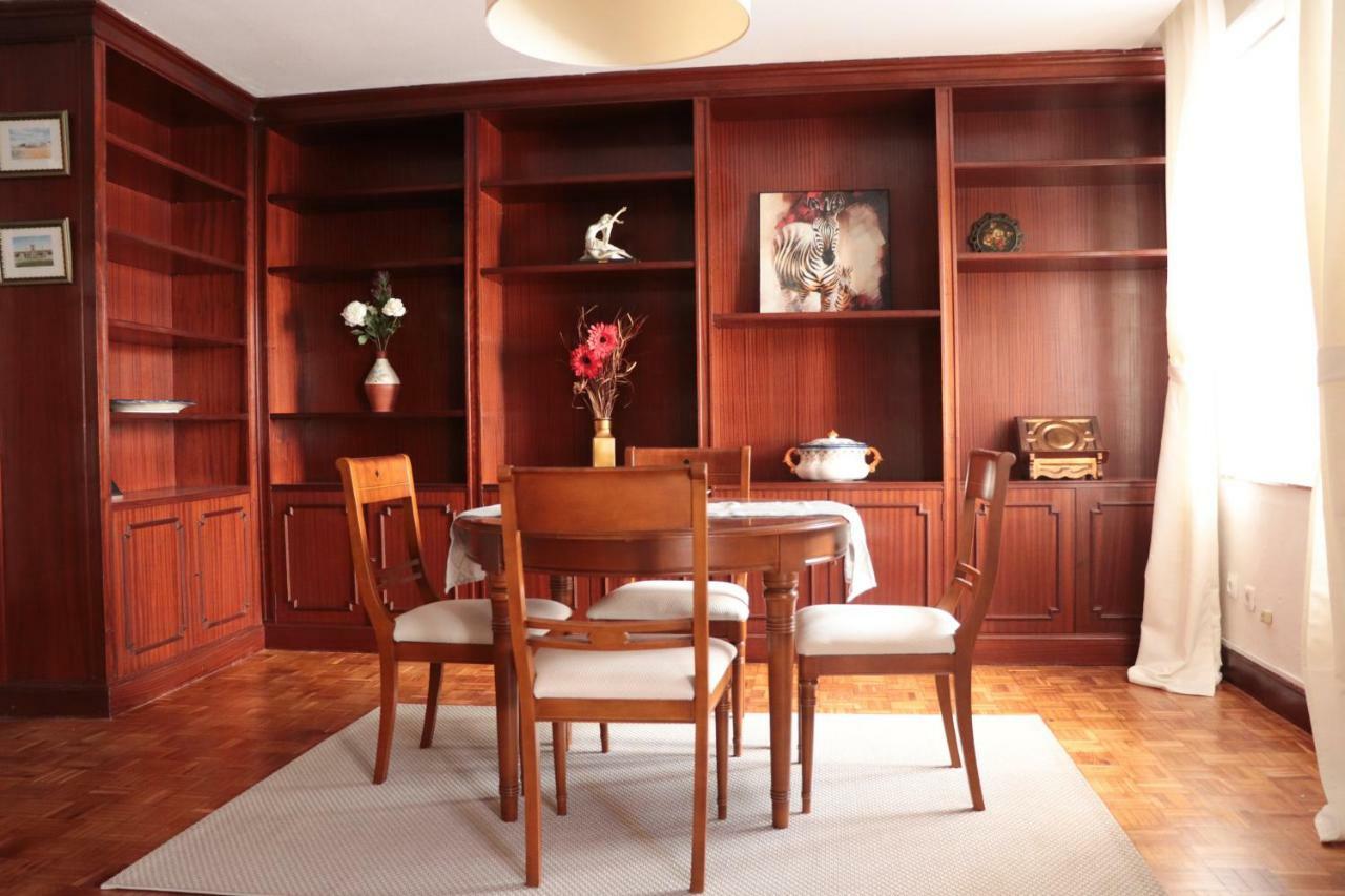 La Cebra Apartment *
