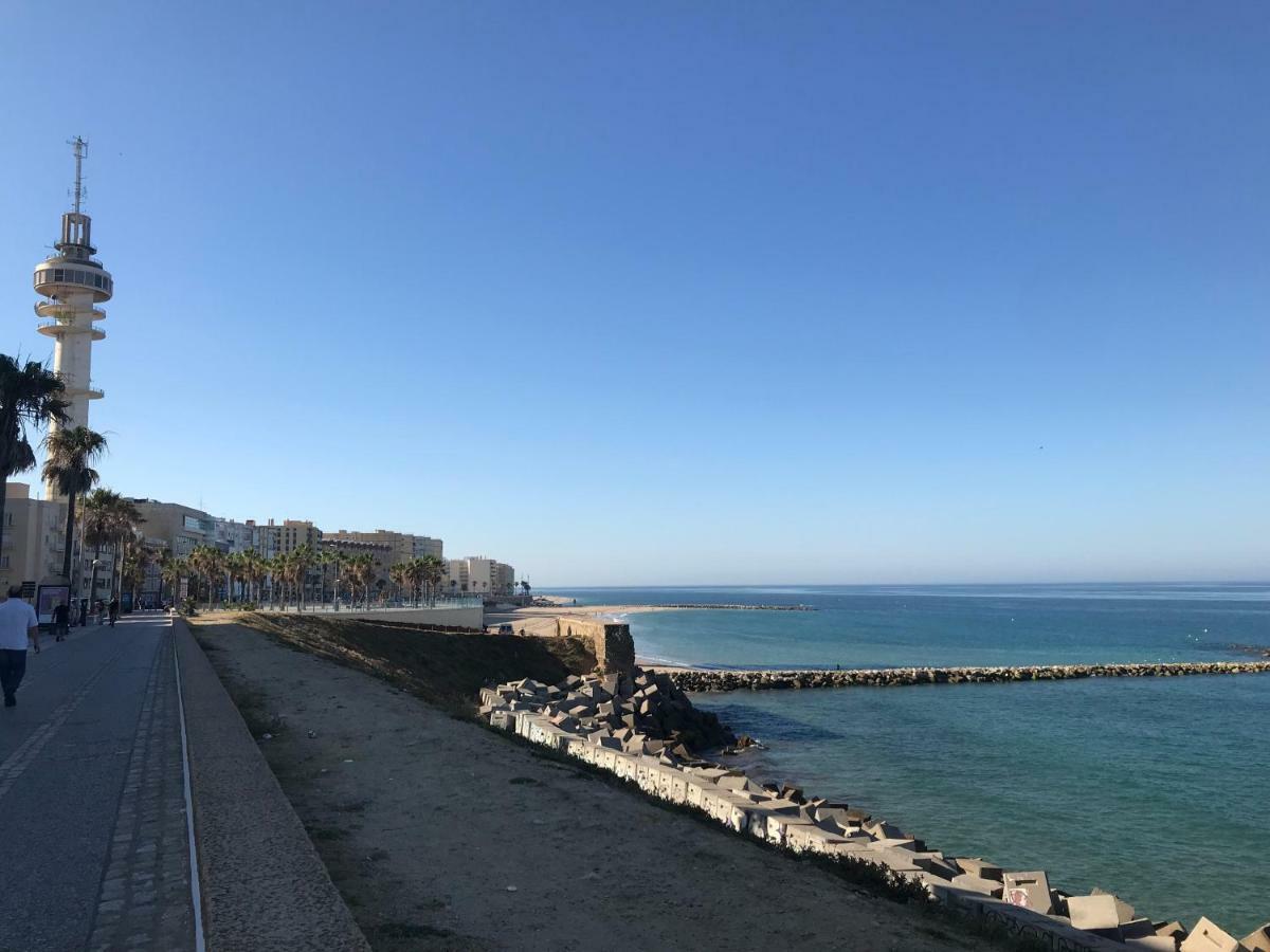Apartment La Cebra