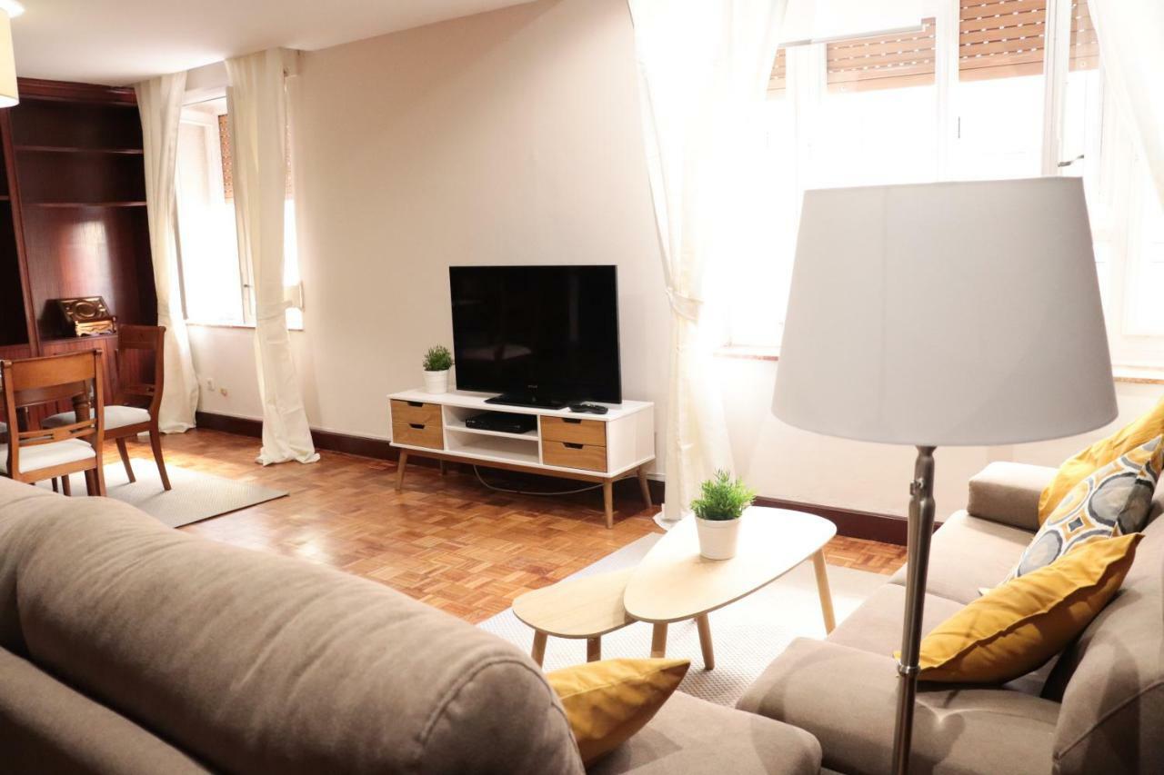 Appartement La Cebra Cádiz