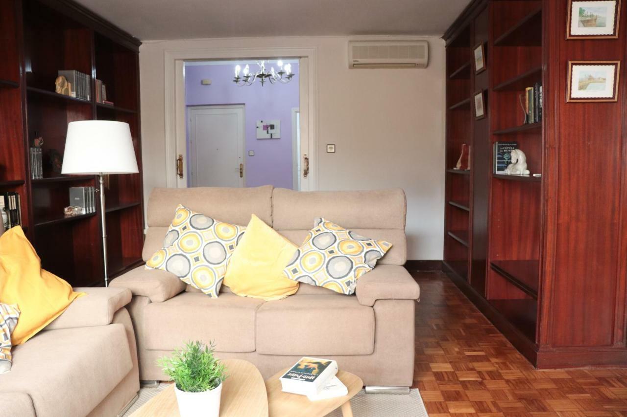 Appartement La Cebra *