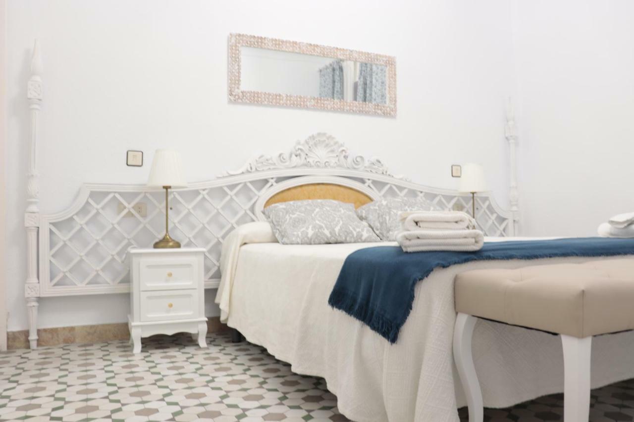 La Cebra Appartement *